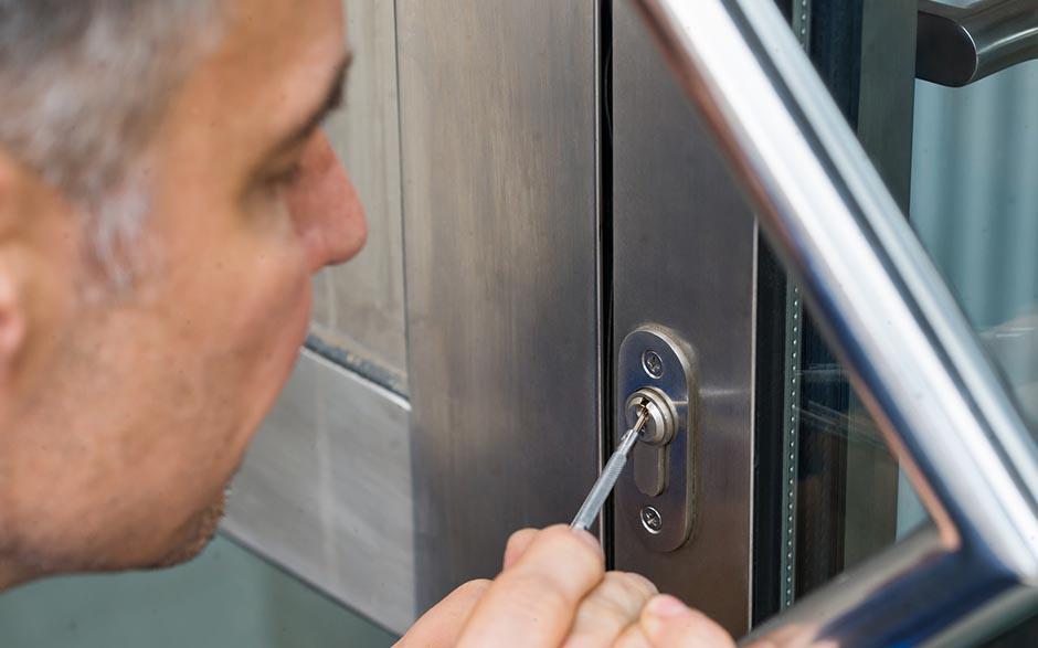 changer serrure porte fenetre Lagny-sur-Marne